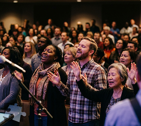 IMAGE 4 — Church Culture & Multiplication
